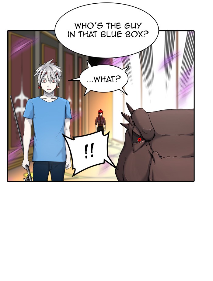 Tower of God, Chapter 408 image 14